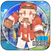 Genshin Mods For Minecraft PE APK