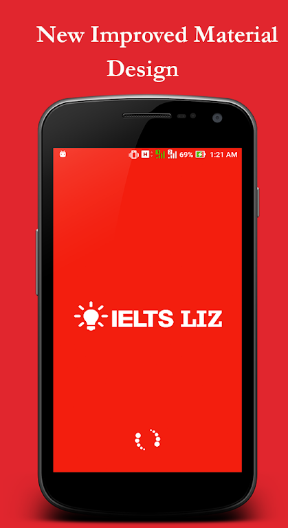 IELTS Liz Screenshot2