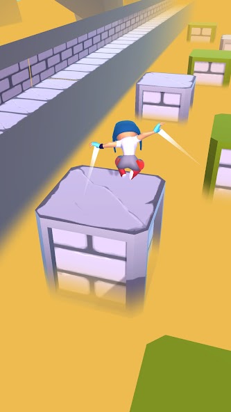 Jump Jump Mod Screenshot3