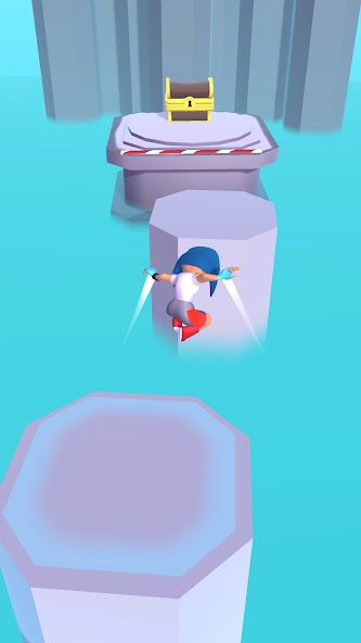 Jump Jump Mod Screenshot4