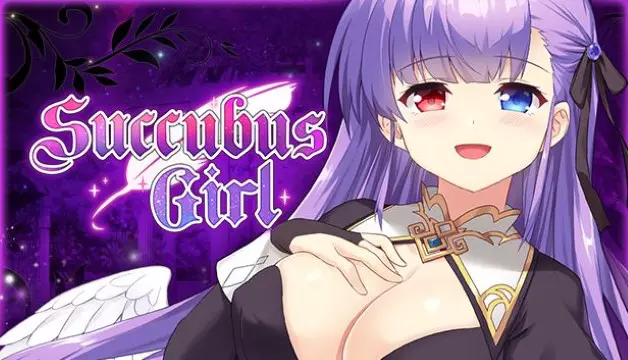 Succubus Girl Screenshot3