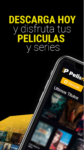 PeliSmart + Screenshot1