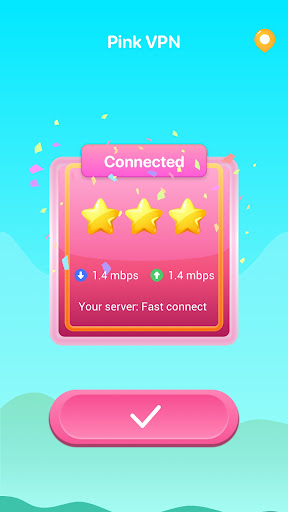 Pink VPN Screenshot3