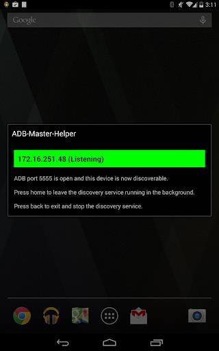 ADB Master Screenshot4