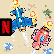 Skies of Chaos Mod APK