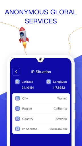 Smart VPN Screenshot4