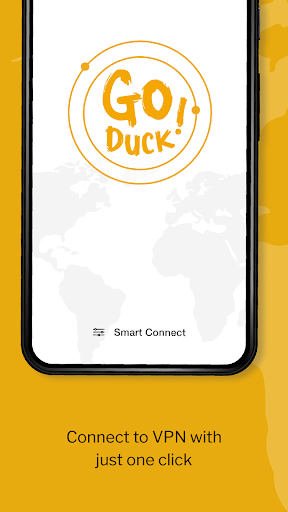 GoDuck VPN Screenshot3