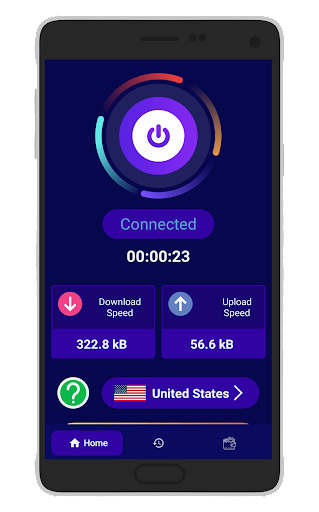 Trusted Shield VPN Screenshot4