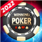 Winning Poker™ - Free Texas Holdem Poker Online APK