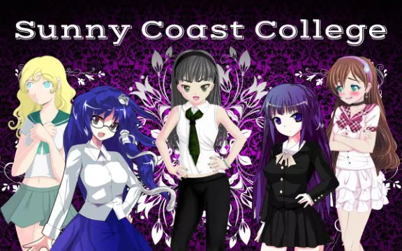 Sunny Coast College Screenshot1