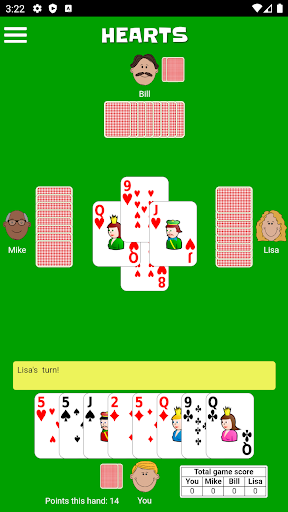 CardGames.io Screenshot2