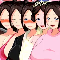 A girl's secret new life APK