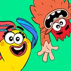 GoNoodle Games - Fun games that get kids moving APK