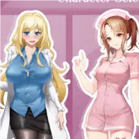 Harem of Nurses APK