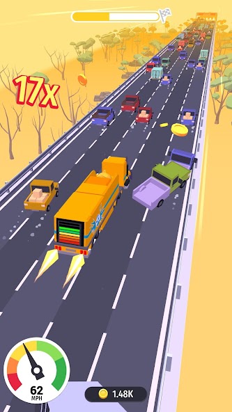 Truckload! Mod Screenshot3