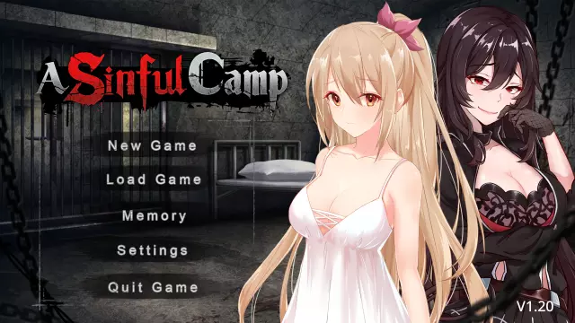 A Sinful Camp Screenshot1