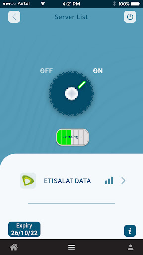 Bitko Vpn Screenshot1