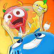 Blender - Fruit Slice Game Mod APK