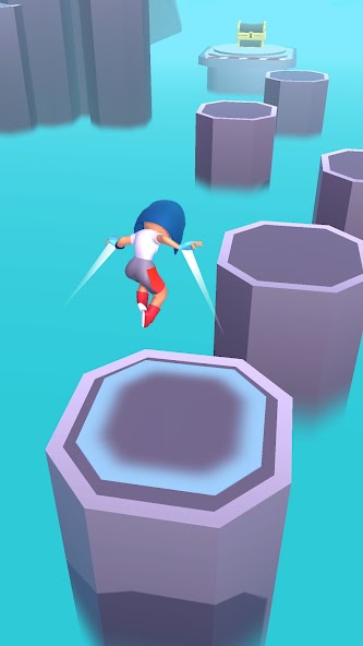 Jump Jump Mod Screenshot2