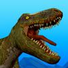 Dino Evolution - Rise & Fight Mod APK