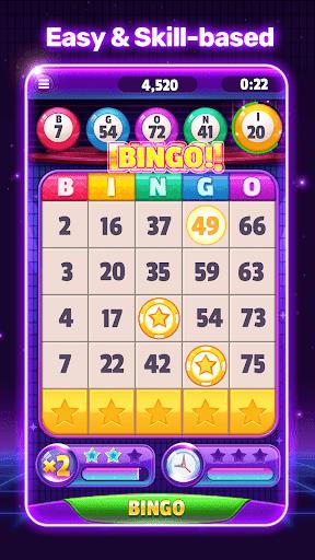 Bingo Mania Screenshot2