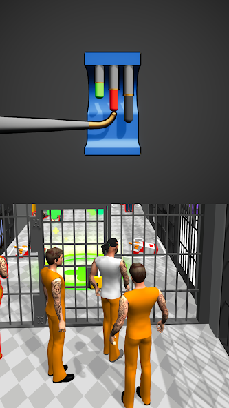 Prison Escape! Mod Screenshot4