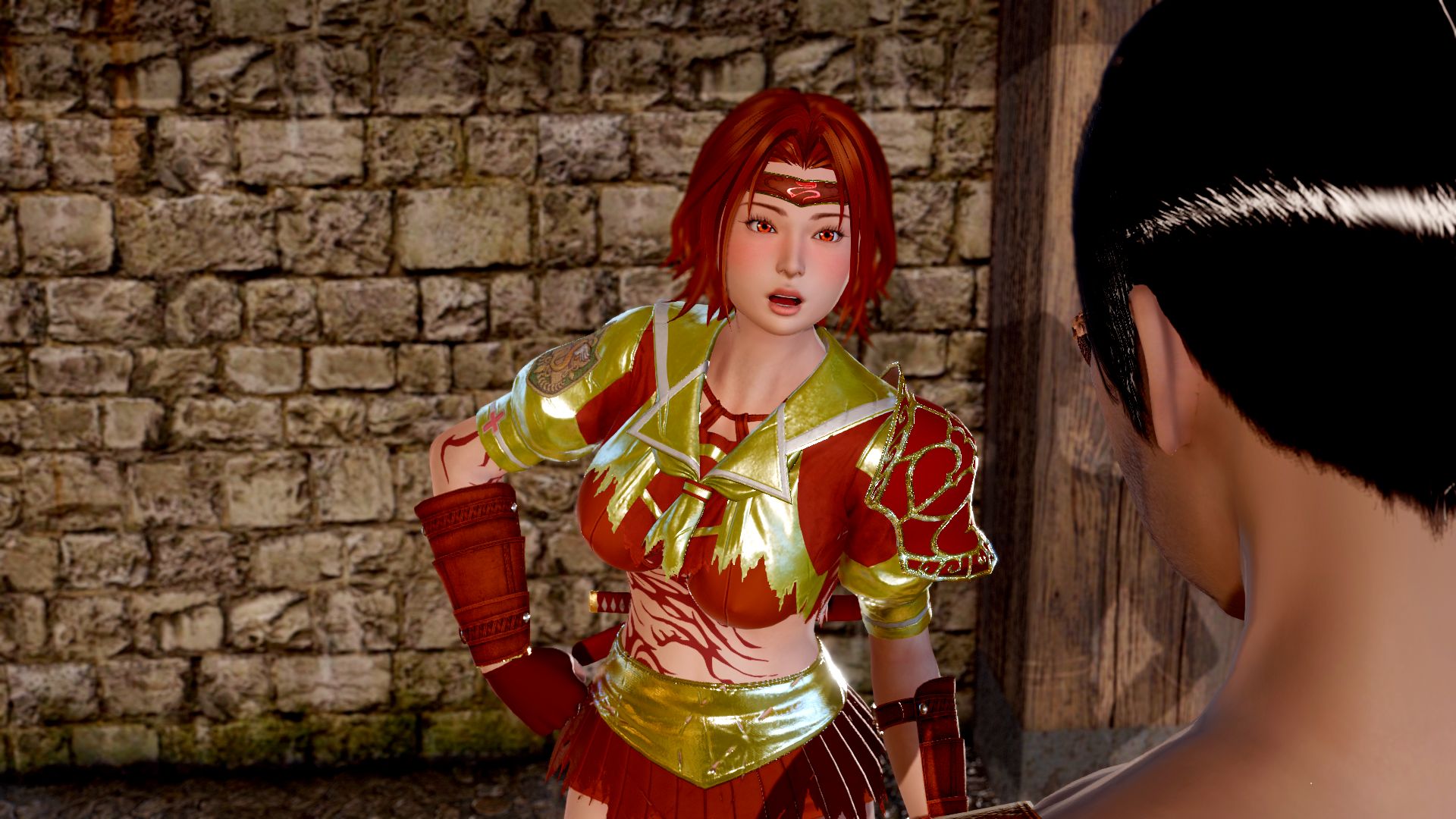 General Rowenne Screenshot3