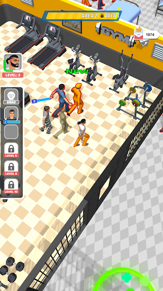 Prison Escape! Mod Screenshot3