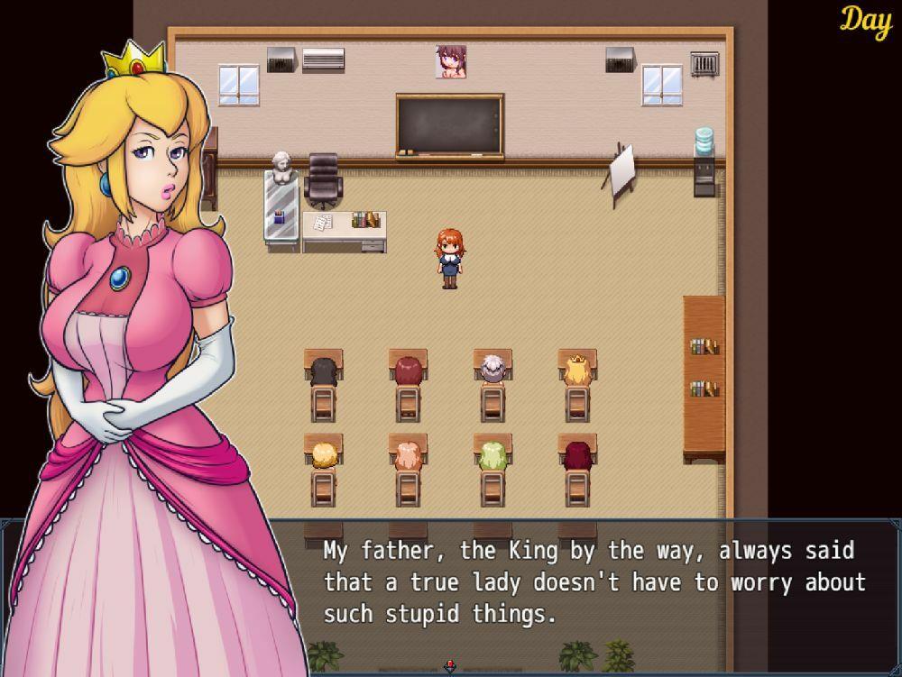 Futa Quest Screenshot2