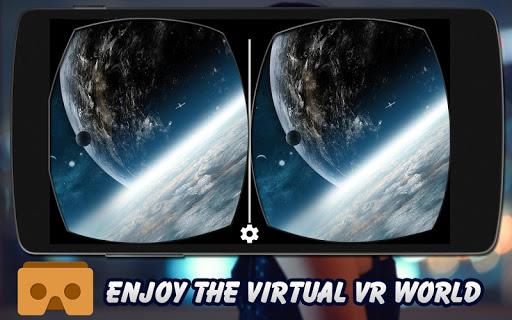 VR Video 360 Watch Free Screenshot3