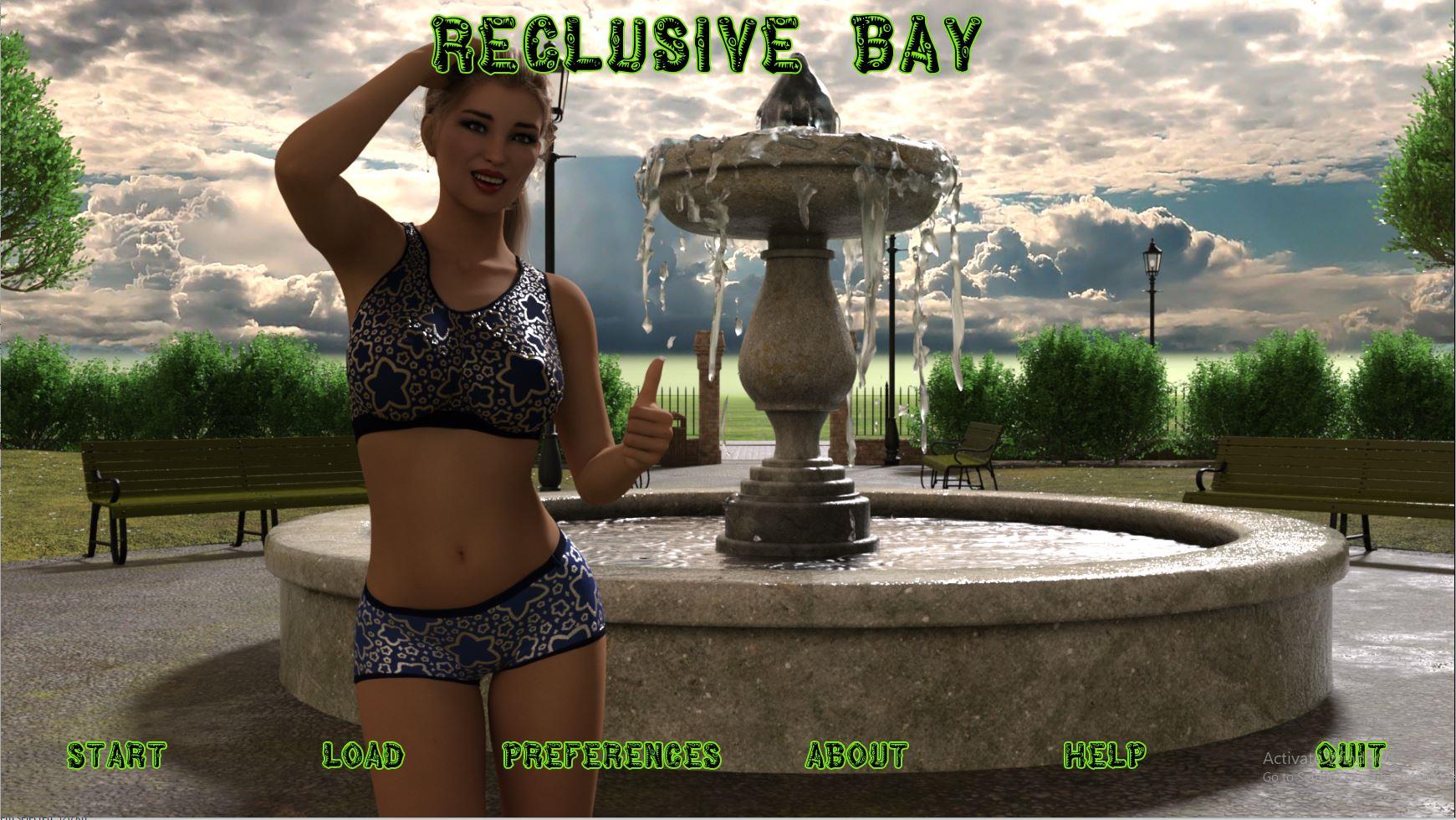 Reclusive Bay Screenshot1