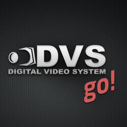 DVS go! Screenshot2