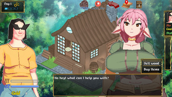 Isekai Awakening Screenshot2