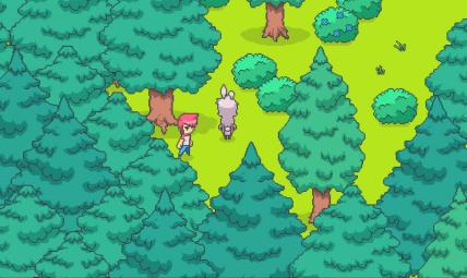 Dandy Boy Adventures Screenshot1