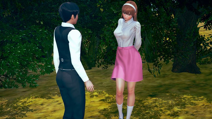 Maids & Masters Screenshot2