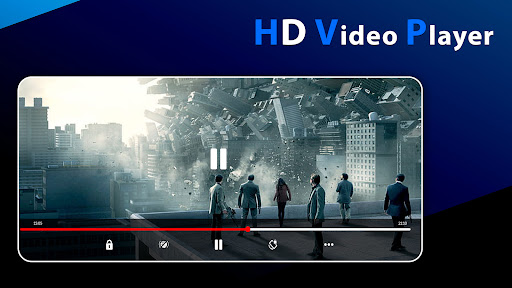 XXVi Video Player Screenshot3