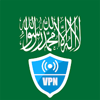 Saudi Arabia VPN PRO APK