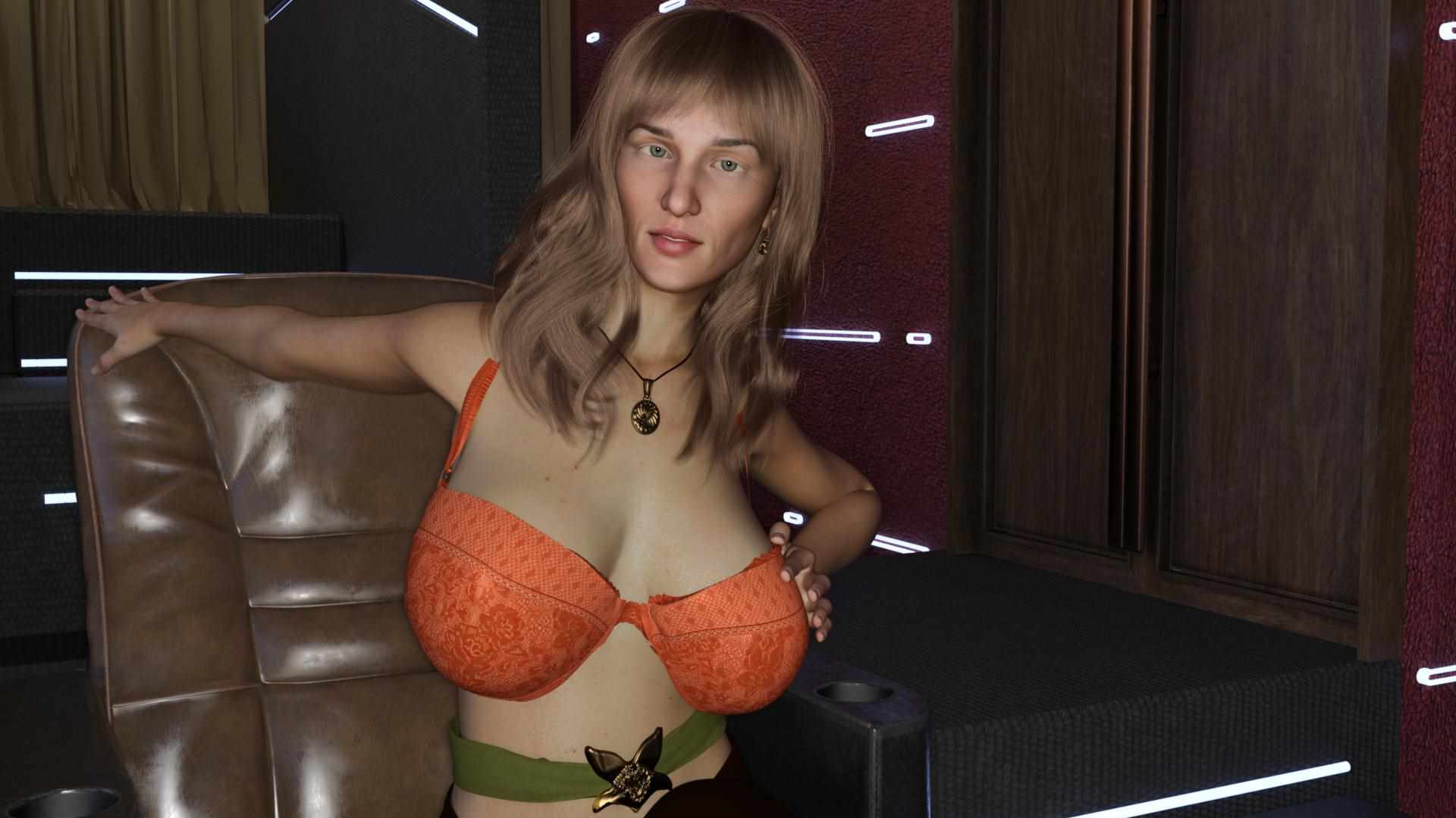 Hot Mom Exchange Club Screenshot1