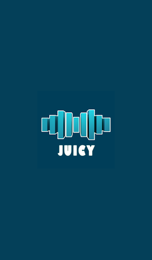 Juicy MP3 Free Music Screenshot1