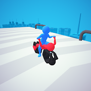 Human Vehicle Mod APK