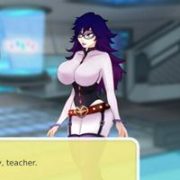 Hero Sex Academia APK