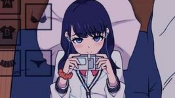 Touch it Rikka apk Mod Guia Screenshot3