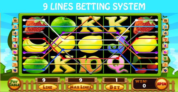 Slotmania - FREE Slot Machines Screenshot3