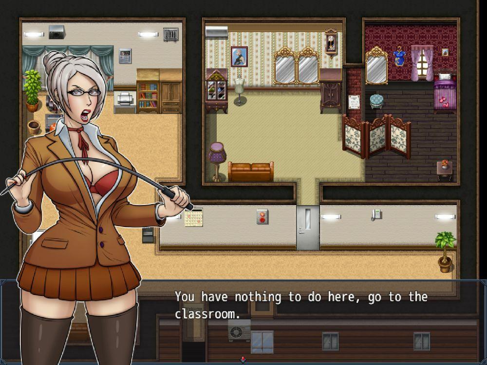 Futa Quest Screenshot3