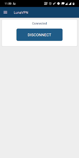 LunaVPN Fast VPN Proxy Screenshot2