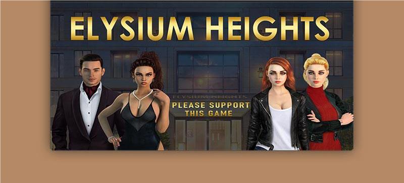 Elysium Heights Screenshot1