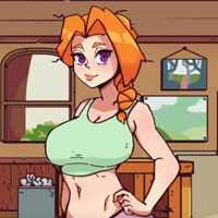 Starlewd Valley APK