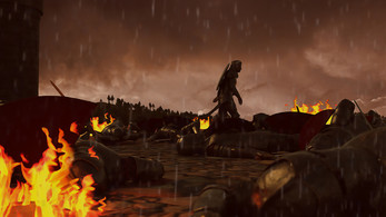 After the Inferno Screenshot1