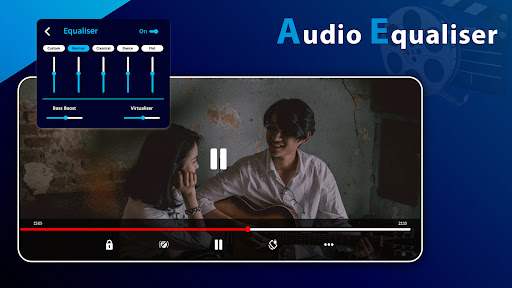 XXVi Video Player Screenshot1