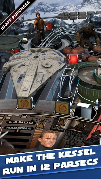 Zen Pinball Mod Screenshot1